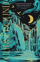 Cursebound - Saara El-Arifi