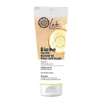 Natura Siberica Lab Biome Glow Booster Slupovací pleťová maska 75 ml