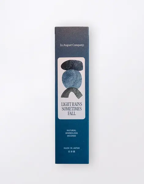 In August Company Incense Sticks - Mix