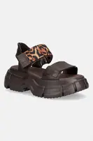 Sandále Melissa MELISSA PULSE AD