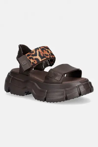 Sandále Melissa MELISSA PULSE AD