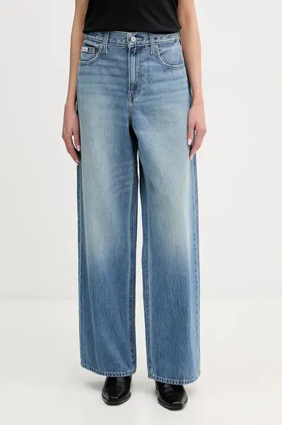 Calvin Klein Jeans  Rifle