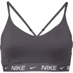 Nike INDY Dámska športová podprsenka, čierna, veľkosť