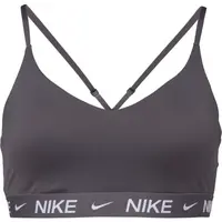 Nike INDY Dámska športová podprsenka, čierna, veľkosť