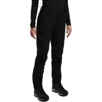 KILPI MESTALO Dámske nepremokavé outdoorové nohavice, čierna, veľkosť