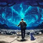 Frozen Poppyhead – Native Song