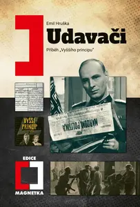 Udavači - Emil Hruška