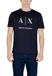 Armani Exchange pánske tričko