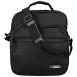 Pánská brašna přes rameno černá - Enrico Benetti Nobert