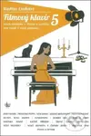 Filmový klavír 5 (aneb melodie z velkých filmů pro malé pianisty) - kniha z kategorie Škola hraní