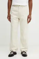 Džíny Levi's 568 LOOSE STRT CARPENTER x WORKWEAR