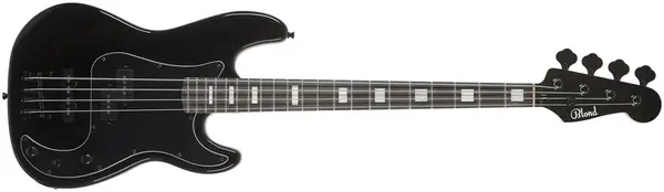 Blond PJ-1 Black Edition (použité)