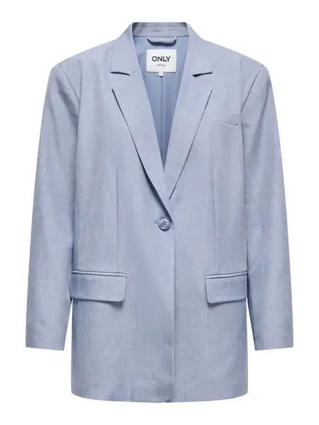 ONLY Blejzer 'ONLLinda'  indigo