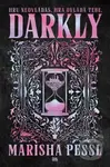 Darkly - Marisha Pessl