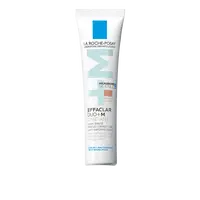 LA ROCHE-POSAY Effaclar Duo+M tónovaný krém medium 40 ml