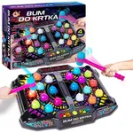 STUDO GAMES - Elektronická hra Bum do krtka