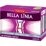 TEREZIA BELLA LINIA 60 CAPS Kontrola hmotnosti, , velikost