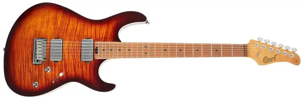 Cort G290FAT II AVB (použité)