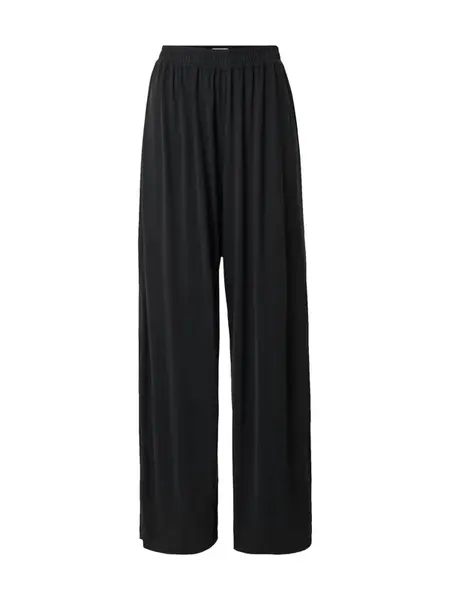 Kamila Šikl Nohavice  čierna