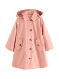 Next Kabát  modrosivá