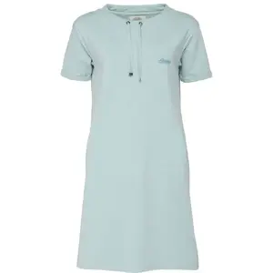 Reaper EDEN Dámske šaty, tyrkysová, veľkosť
