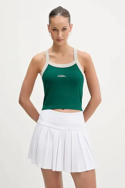 Top adidas Essentials Colorpop