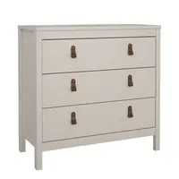 MID.YOU KOMODA, douglaska, smrk, borovice, modřín, jedle, kašmírová, 82,3/79,7/38,4 cm