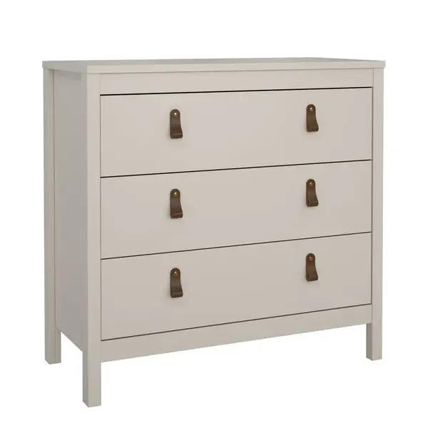 MID.YOU KOMODA, douglaska, smrk, borovice, modřín, jedle, kašmírová, 82,3/79,7/38,4 cm