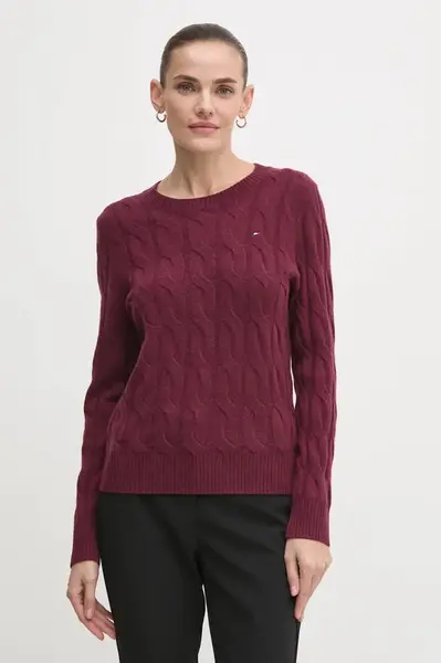 Svetr Tommy Hilfiger