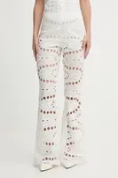 Kalhoty Charo Ruiz Ibiza Stern