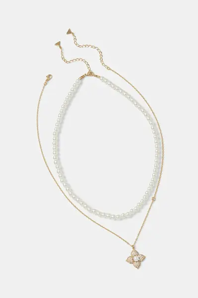 Náhrdelník Aldo AURELLINEE 2-pack