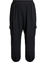 Zizzi Kapsáče 'Efikka'  čierna