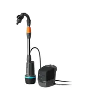 Gardena - 18V AKU čerpadlo do sudu 2400 ComfortAuto, bez baterie a nabíječky 14605-55