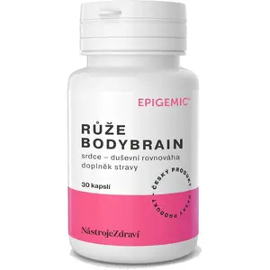 Ruža BodyBrain