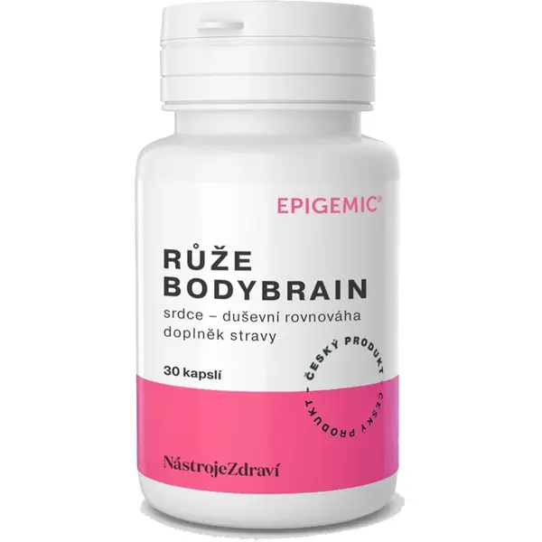 Ruža BodyBrain