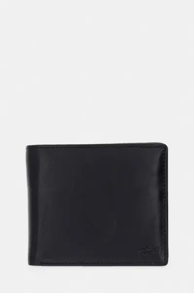 Kožená peněženka Paul&Shark