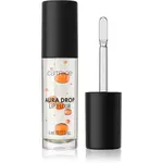 Catrice Aura Drop Lip Elixir olej na rty s vyživujícím účinkem odstín 010 Sparkle Served 4 ml