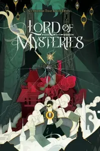 Lord of Mysteries, Vol. 2 - kolektiv autorů