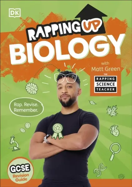 Rapping Up Biology - Matt Green