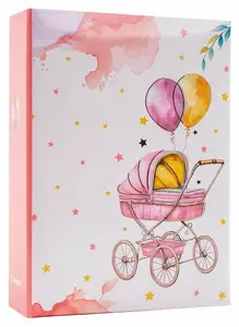 Fotoalbum pro 100 foto 10x15cm