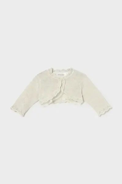 Kardigán pre bábätká Mayoral Newborn