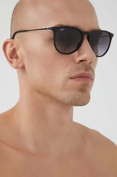Ray-Ban - Okuliare Erika ERIKA