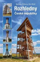Rozhledny České republiky (poškozená) - Jaroslav Fábera, Aleš Král
