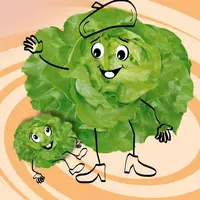 Šalát Cassini (Baby)