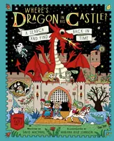 Where's Dragon in His Castle? - David MacPhail