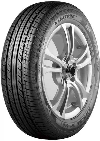 AUSTONE 155/65 R 13 73T ATHENA_SP801 TL M+S