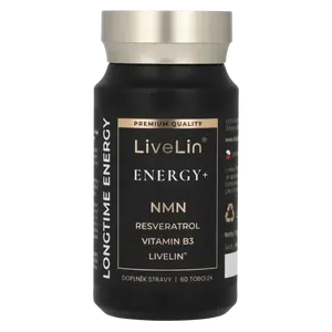 LIVELIN ENERGY+ 60 tobolek