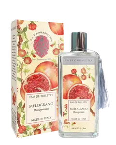 LA FLORENTINA Toaletní voda (EDT) Melograno 100 ml
