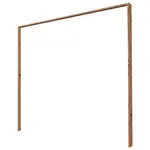 Rauch Möbel PASPARTOVÝ RÁM, 231/212/58 cm