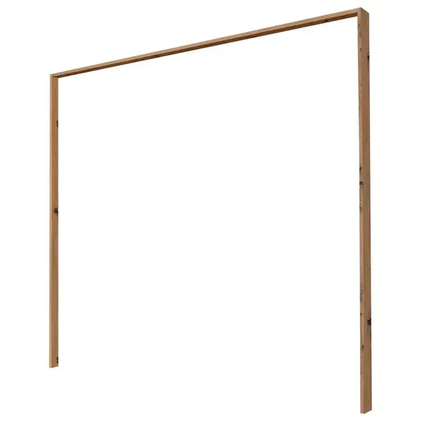 Rauch Möbel PASPARTOVÝ RÁM, 231/212/58 cm